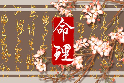 姻缘套路话 八字测正缘桃花 姻缘模板 配八字合婚 八字看流年姻缘