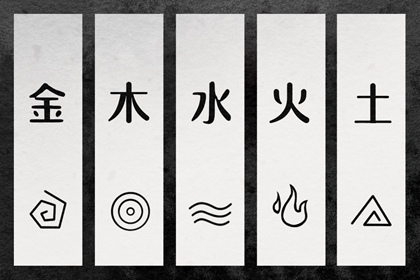 五行土水火好不好,五行金生土,差八字喜用神,阴阳八卦五行,五行喜神忌神查询