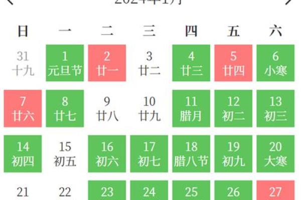 25年1月婚礼吉日 25号是黄道吉日吗