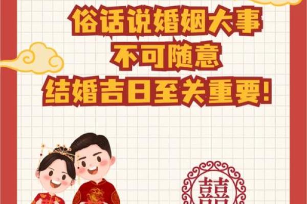 24年4月结婚吉日 2023年结婚对每个人来说都是一次难忘的经历