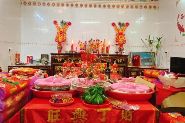2024年潮汕扫墓吉日 2024年9月最吉利的日子