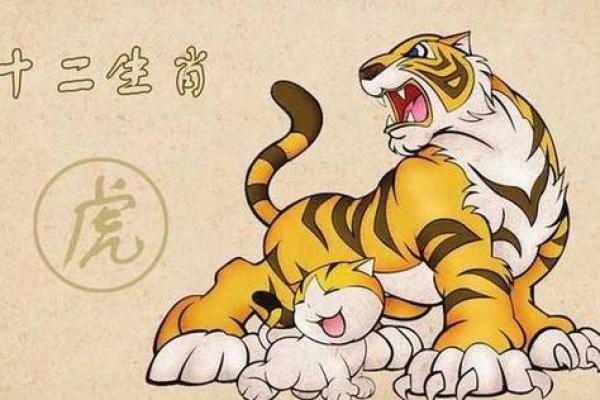 4月份虎宝宝出生吉日 属虎什么月份出生最好