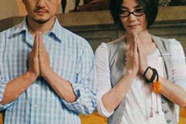 求神求子｜７年４月吉日 求子成功后不能带孩子