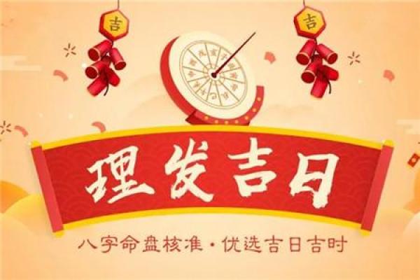 女子25年理发吉日宜忌 黄道吉日为什么还忌