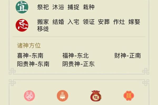 4月18号黄历吉日吗 本月20号是黄道吉日吗