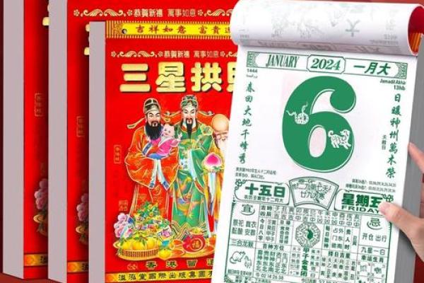 十二生肖万年历黄道吉日 老黄历万年历全书