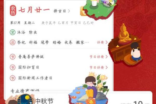 十二生肖万年历黄道吉日 老黄历万年历全书