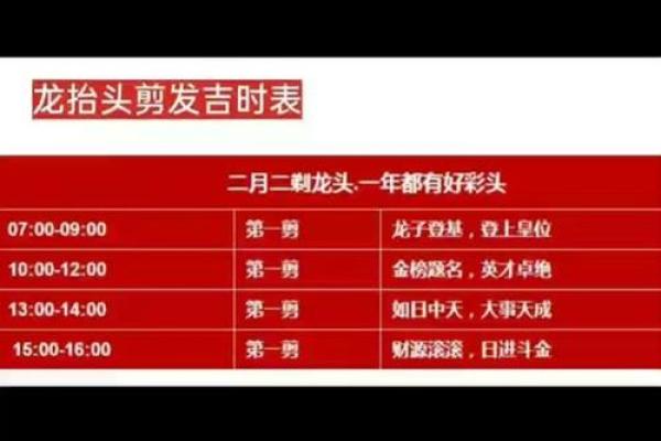 3月剪头黄道吉日 剪头日子的吉凶