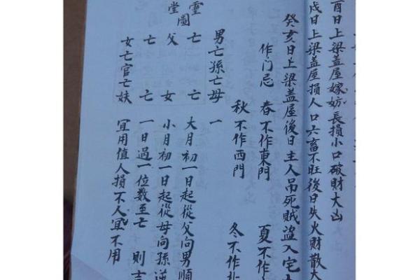 辛丑年六月安葬吉日 下葬安葬择日大全