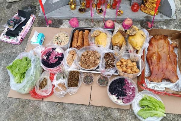 三月上坟吉日吉时 上坟的吉日