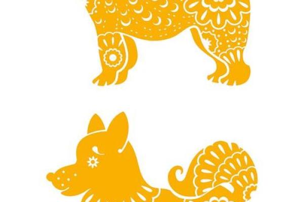 属狗2024年8月吉日 属狗2024年属狗每月运势和运