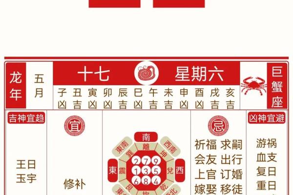 入火吉日2024年7月 2024年6月最吉利的日子