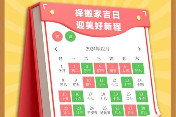 2024年搬家点火吉日 2024年哪天开火好