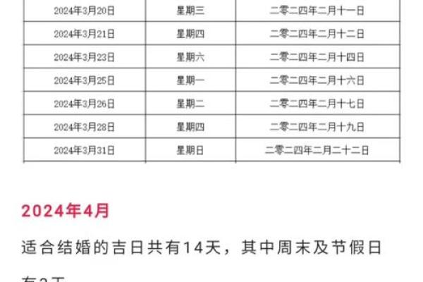 选择2024年7月吉日 本月吉日是哪几天