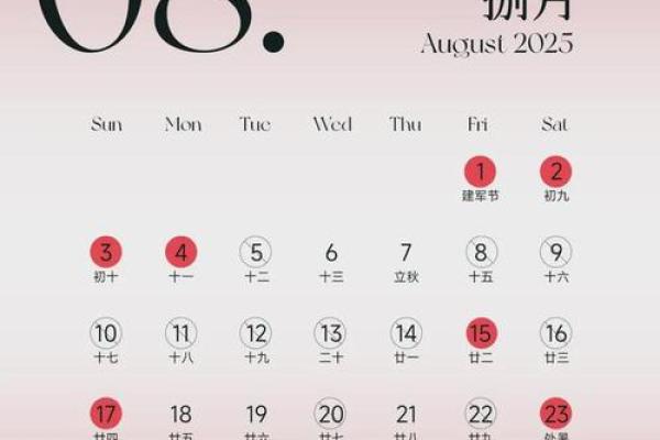 2025年生日吉日 初一十五不能过生日