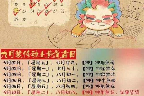 4月份风水布局吉日宜忌 2024建房子吉日一览表