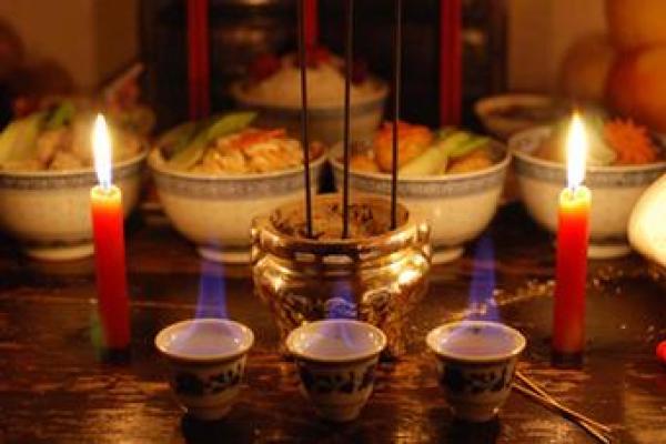 25年3月上供吉日 上供最佳时间