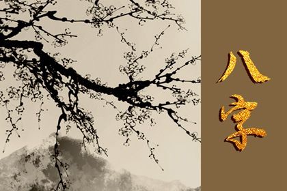 五行分析:偏枯与平衡