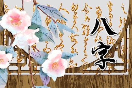 详细解读八字 八字专业排盘 算卦抽签算命 八字契合度测试