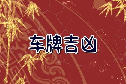 省份简称影响吗