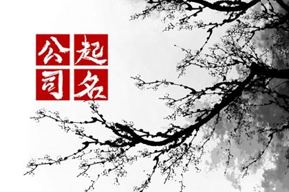 商号与品牌