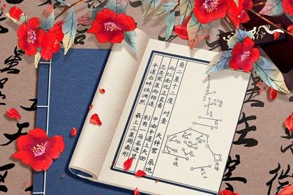 本命星宿简介