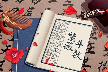 宫位名称速览